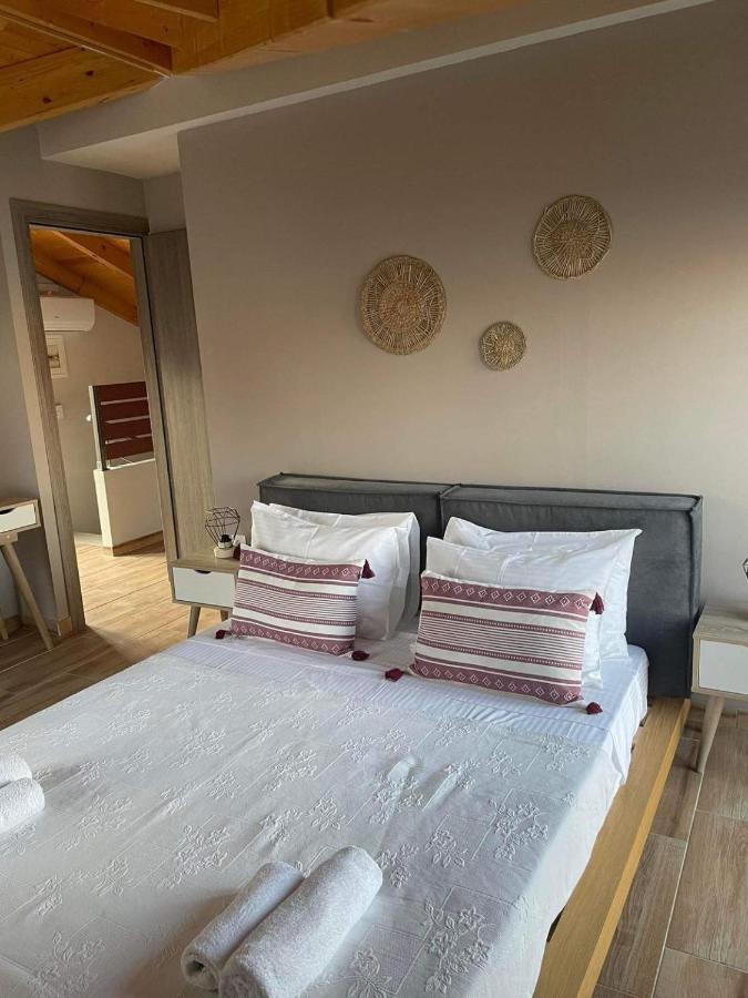 ליקסורי Villa Argyro מראה חיצוני תמונה