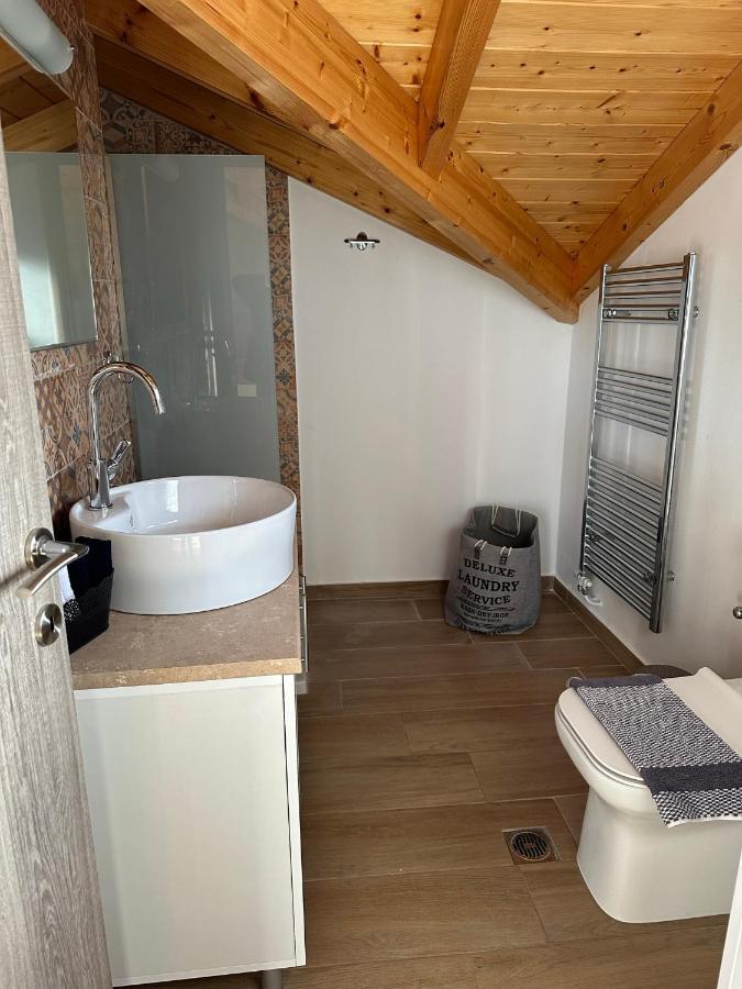 ליקסורי Villa Argyro מראה חיצוני תמונה