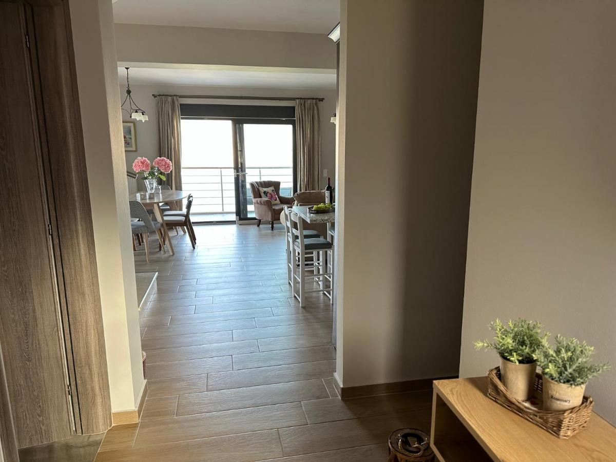 ליקסורי Villa Argyro מראה חיצוני תמונה
