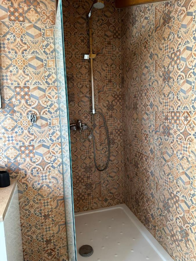 ליקסורי Villa Argyro מראה חיצוני תמונה