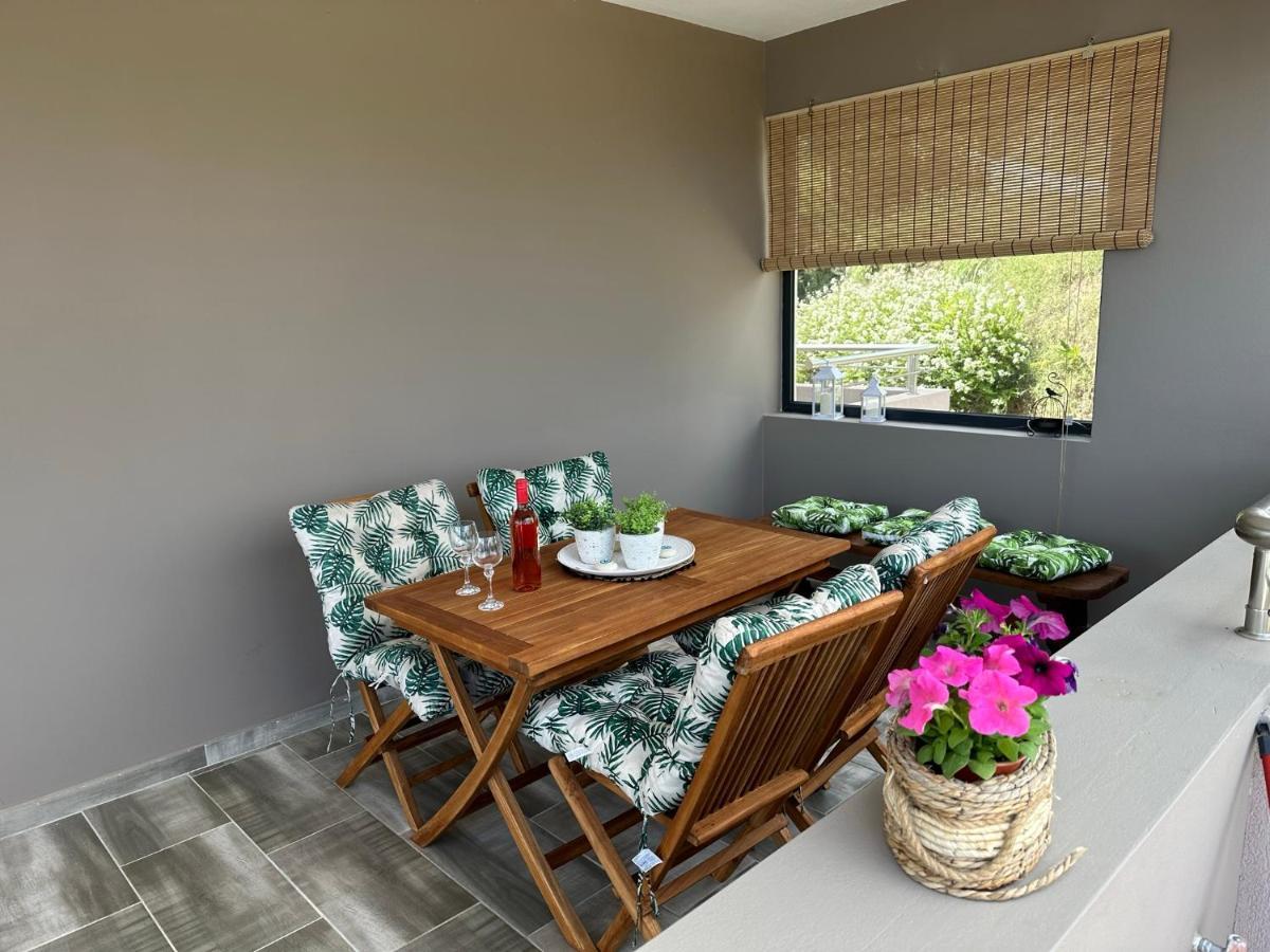 ליקסורי Villa Argyro מראה חיצוני תמונה