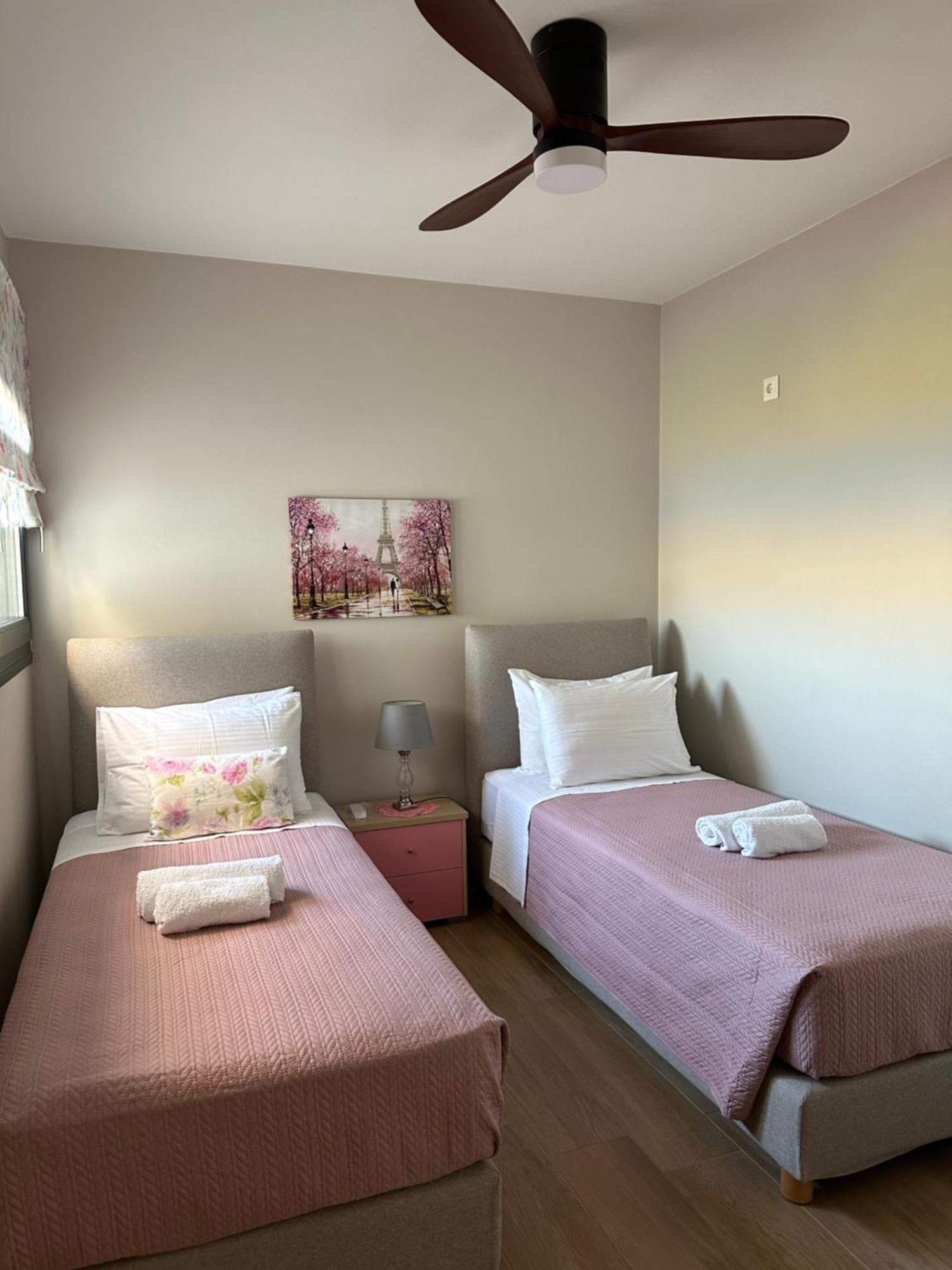 ליקסורי Villa Argyro מראה חיצוני תמונה